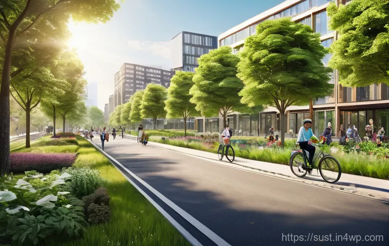 지속 가능한 소비를 위한 의사결정 지원 시스템 - **Prompt 1: Informed Sustainable Shopping Experience with DSS**
    A diverse young woman, dressed i...