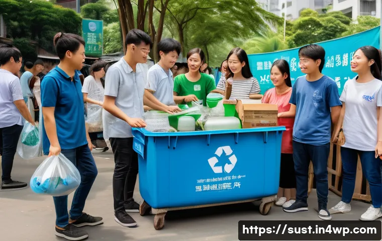 친환경 소비 모델의 성공 사례 분석 관련 이미지 1