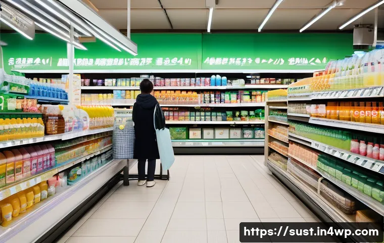 지속 가능한 소비를 위한 글로벌 사례 연구 관련 이미지 1