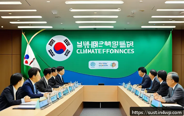 지속 가능한 소비를 위한 글로벌 협력 사례 관련 이미지 2